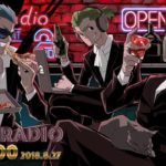 2broRadio【vol.100】