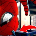 このファッション、何点ですか？ – スパイダーマン / Spider-Man – #5