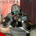 #7【FPS】弟者の「Half-Life 2」【2BRO.】