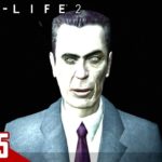#15【FPS】弟者の「Half-Life 2」【2BRO.】