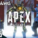 #15【FPS】弟者,兄者,おついちの「Apex Legends」【2BRO.】