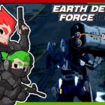 #13【TPS】弟者,兄者,おついちの「EDF:IR（EARTH DEFENSE FORCE: IRON RAIN）」【2BRO.】