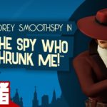 #1【FPS】弟者の「The Spy Who Shrunk Me」【2BRO.】