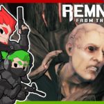 #3【TPS】弟者,兄者,おついちの「Remnant: From the Ashes」【2BRO.】