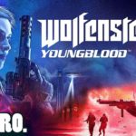 #1【FPS】弟者,兄者の「Wolfenstein: Youngblood」【2BRO.】