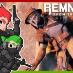#5【TPS】弟者,兄者,おついちの「Remnant: From the Ashes」【2BRO.】
