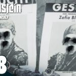 #8【FPS】弟者,兄者の「Wolfenstein: Youngblood」【2BRO.】