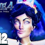 #12【アクション】弟者,兄者,おついちの「TRINE4：ザ・ナイトメア プリンス」【2BRO.】