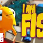 #1【アクション】弟者の「I AM FISH」【2BRO.】