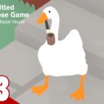 #3【アクション】弟者の「Untitled Goose Game」【2BRO.】