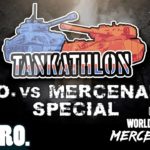 #1【特別動画】兄者,弟者,おついちの「World of Tanks：2BRO. VS MERCENARIES SPECIAL」【2BRO.】