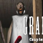 世界で１億ダウンロードされた伝説の脱出ホラーゲームの続編「Granny: Chapter Two」