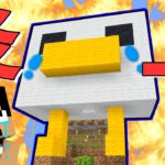 【カズクラ2020】炎上したあのトリが新しく生まれ変わる！マイクラ実況 PART107