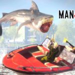 海で最強の捕食生物「巨大サメ」になって人を襲うヤバすぎるゲーム【Maneater】