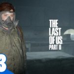 #3【TPS】兄者の「THE LAST OF US PART II 」【2BRO.】