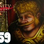 #59【RPG】弟者,兄者,おついちの「Divinity :Original Sin 2」【2BRO.】
