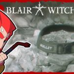 #6【ホラー】弟者の「Blair Witch」【2BRO.】