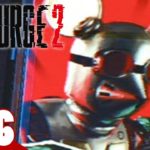 #6【アクションRPG】弟者の「The Surge2」【2BRO.】