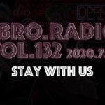 2broRadio【vol.132】