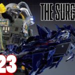 #23【アクションRPG】弟者の「The Surge2」【2BRO.】