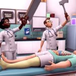 【2人実況】この世で最も狂ってる手術ゲームがヤバすぎる「 Surgeon Simulator 2 」