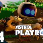 #4【きたぞ!PS5!!】兄者,弟者,おついちの「ASTRO’s PLAYROOM（アストロプレイルーム）」【2BRO.】