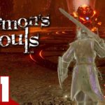 #11【リベンジ】弟者の「Demon’s Souls リメイク（PS5版）」【2BRO.】
