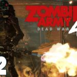 #2【業火列車】弟者,兄者,おついちの「Zombie Army 4: Dead War」【2BRO.】