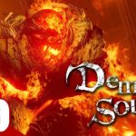 #9【炎に潜むもの】弟者の「Demon’s Souls リメイク（PS5版）」【2BRO.】
