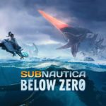 病み上がり素材集め【Subnautica: Below Zero】