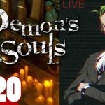 #20【やっと来た】弟者の「Demon’s Souls リメイク（PS5版）」【2BRO.】