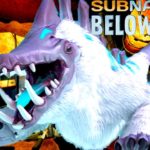深海400mにある謎の基地へ潜入！ついに「あの人物」と話しが出来た- Subnautica: Below Zero #6