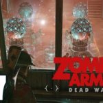 #7【超自然兵器】弟者,兄者,おついちの「Zombie Army 4: Dead War」【2BRO.】