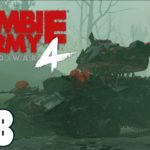#8【ゾンビタンク】弟者,兄者,おついちの「Zombie Army 4: Dead War」【2BRO.】