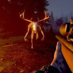 世界の森で「未知の怪物」を狩猟するホラーゲームが怖くて笑う【 Skinwalker Hunt 】