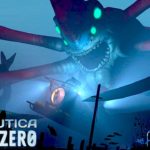 深海で最恐の怪物に襲われる！そしてあの人物の拠点へ潜入！ – Subnautica: Below Zero #8