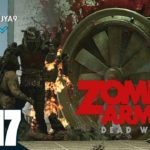 #17【恐怖のプロペラ再び】弟者,兄者,おついちの「Zombie Army 4: Dead War」【2BRO.】