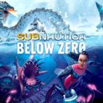 海の中で素材集め＆大建築【 Subnautica: Below Zero 】