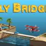 【Poly Bridge 2】ブリッジオリンピック Tokyo2020【橋作り】