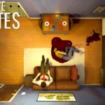 アパートの一室で繰り返される「12分間の殺人」を阻止するゲーム – Twelve Minutes Part1
