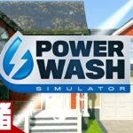 #1【汚れを洗い流せ】弟者の「Power Wash Simulator」【2BRO.】