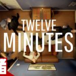 21:30放送スタート【ループ】弟者の「Twelve Minutes（12ミニッツ）」【2BRO.】