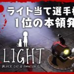 #2【ライト当て選手権】弟者の「LIGHT：Black Cat & Amnesia Girl」【2BRO.】