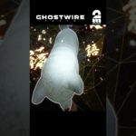 【Ghostwire: Tokyo】無償の愛かと思ったらしっかり対価を要求する弟者 #shorts