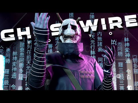 守りたいものを守るんだ – Ghostwire: Tokyo – END