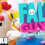 【梅雨明けだと！？】弟者の「Fall Guys: Ultimate Knockout」【2BRO.】