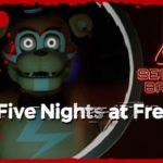 #1【テーマパークでの恐怖の一夜】弟者の「Five Nights at Freddy’s: Security Breach」【2BRO.】