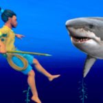 海に潜ったら即サメに喰われるイカダ漂流生活ゲーム 「 Raft 正式リリース 」 Part3