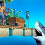 巨大ザメにずっと襲われる即死イカダ漂流生活ゲーム 「 Raft 正式リリース 」 Part4