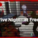 #4【本来のFNaFっぽさ全開】弟者の「Five Nights at Freddy’s: Security Breach」【2BRO.】